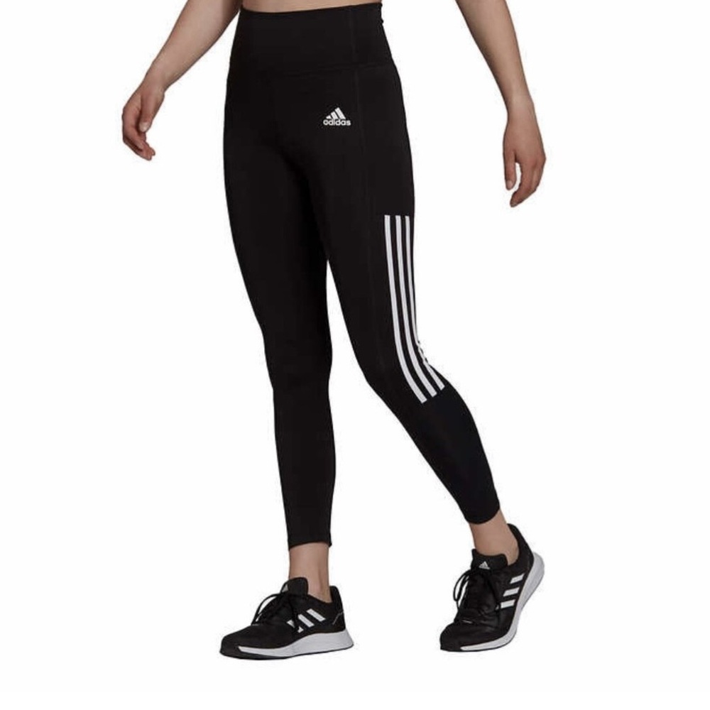 Adidas Aeroready 7/8 Pocket Tights